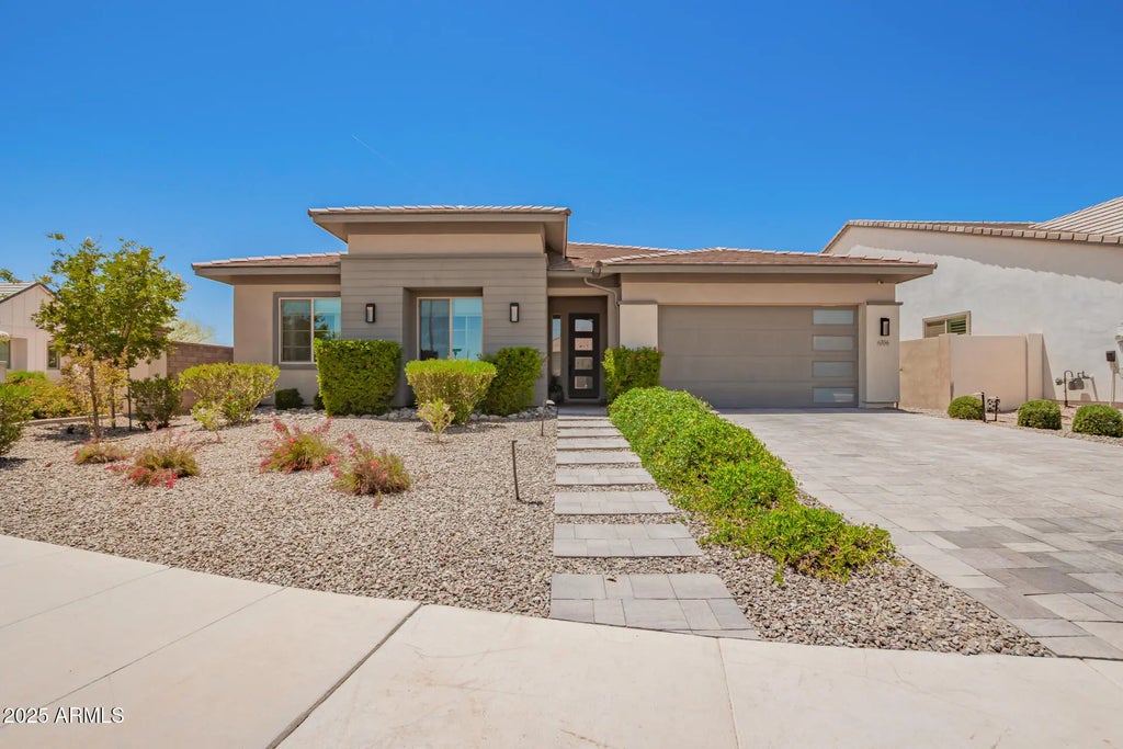 6356 S Granite Street, Gilbert