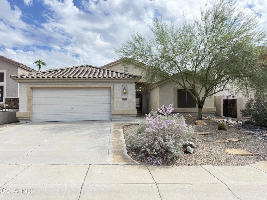 16025 S 18th Drive, Phoenix