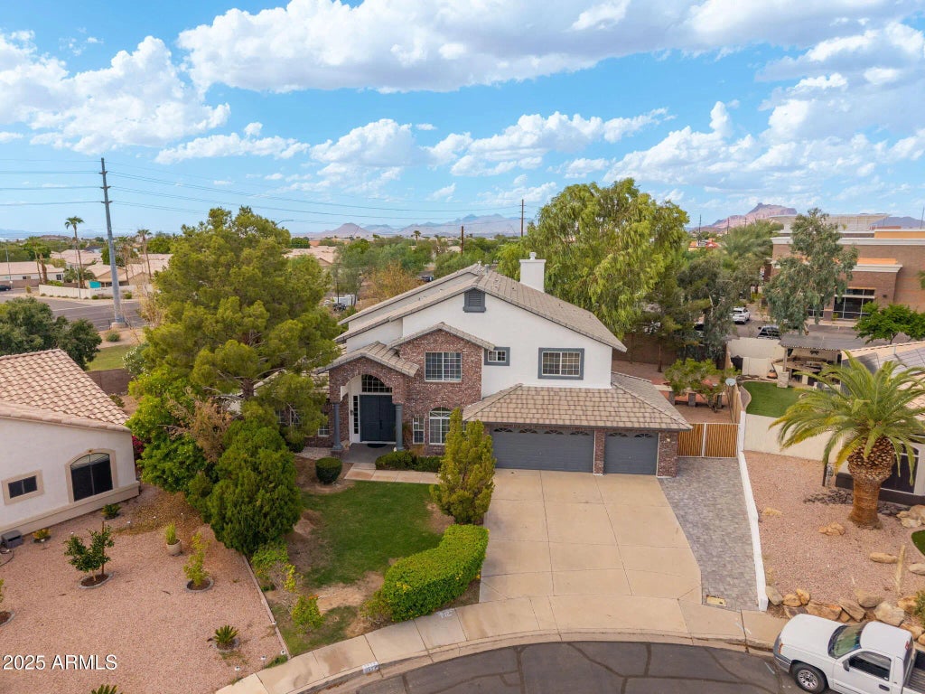 6834 E Culver Street, Mesa