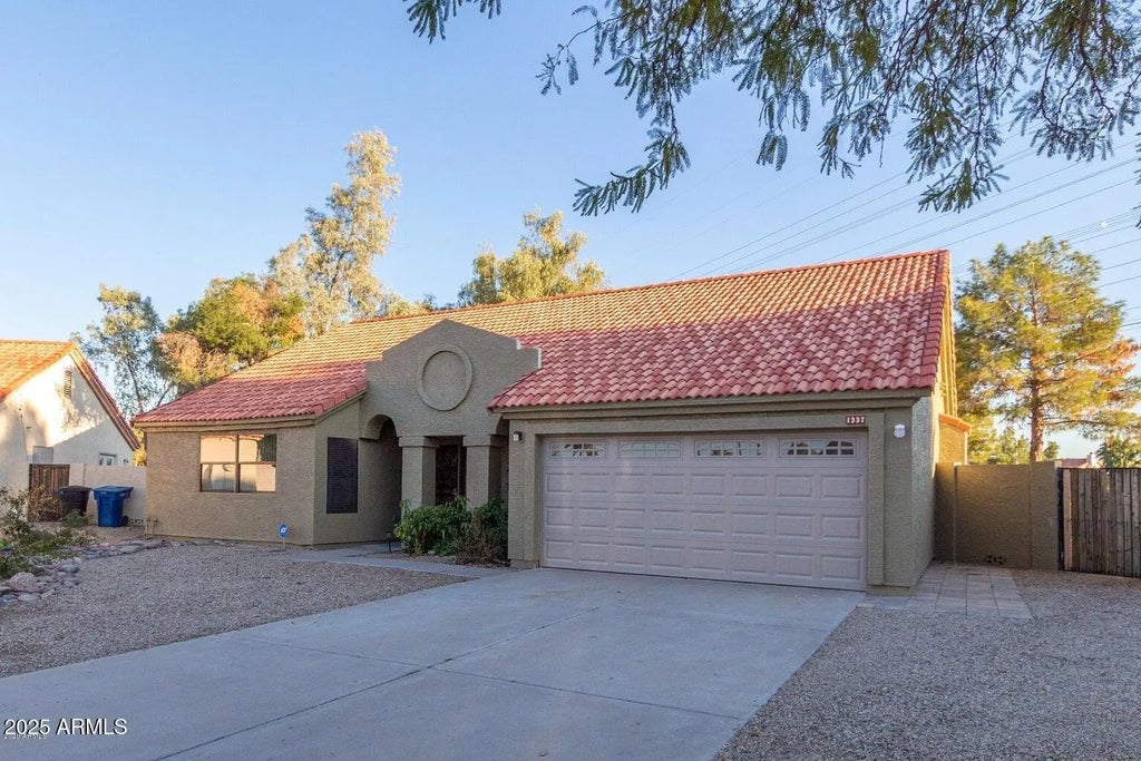1337 E Mineral Road, Gilbert