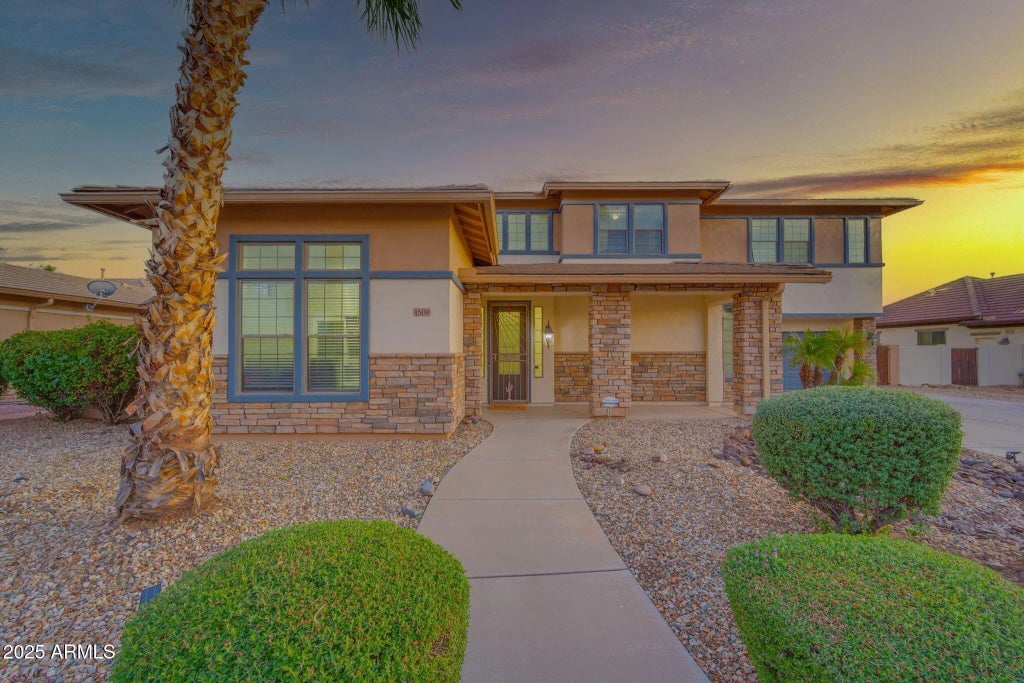 4509 W Mcneil Street, Laveen