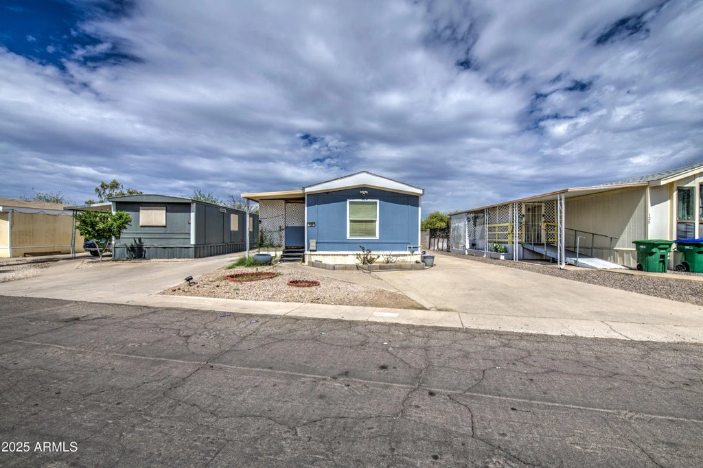 1650 S Arizona Avenue (unit 126), Chandler
