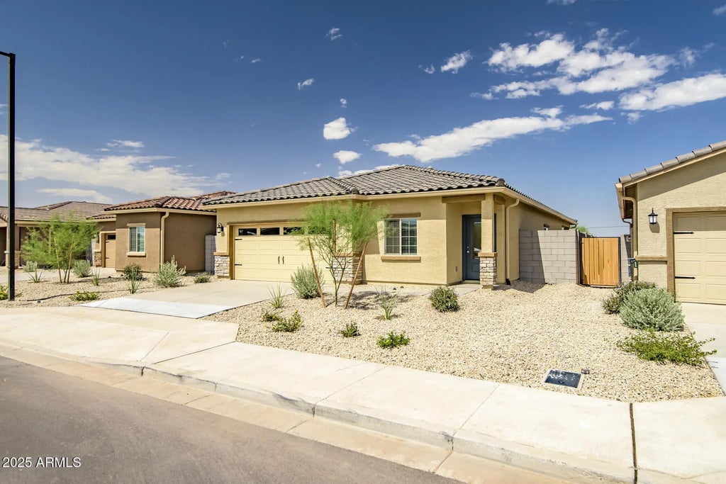 1116 W West Virginia Avenue, Florence