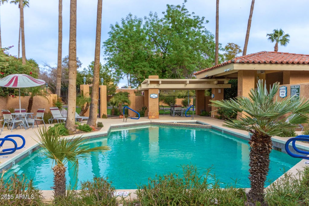 801 E North Lane (unit 1), Phoenix