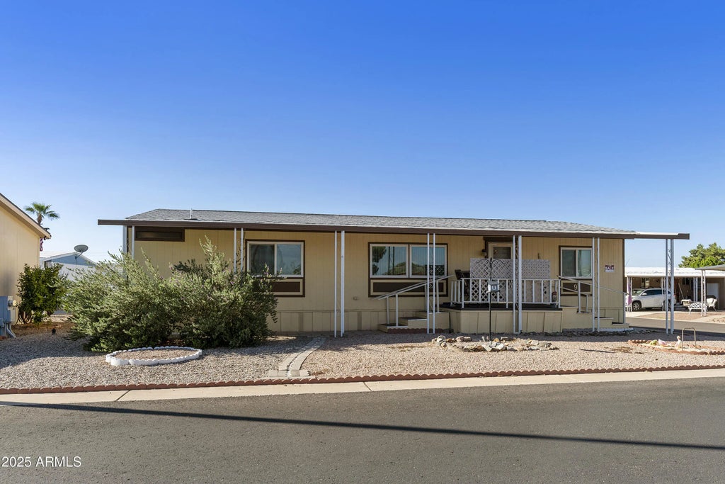 8600 E Broadway Road (unit 91), Mesa