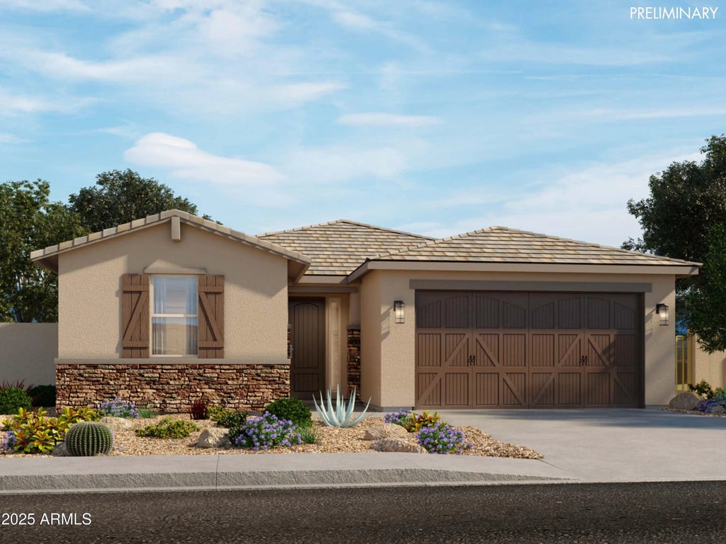 25720 N 159th Lane, Surprise