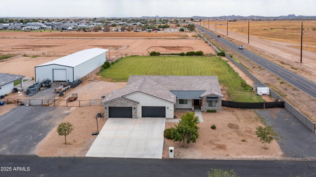 3519 E Aspen Court, San Tan Valley