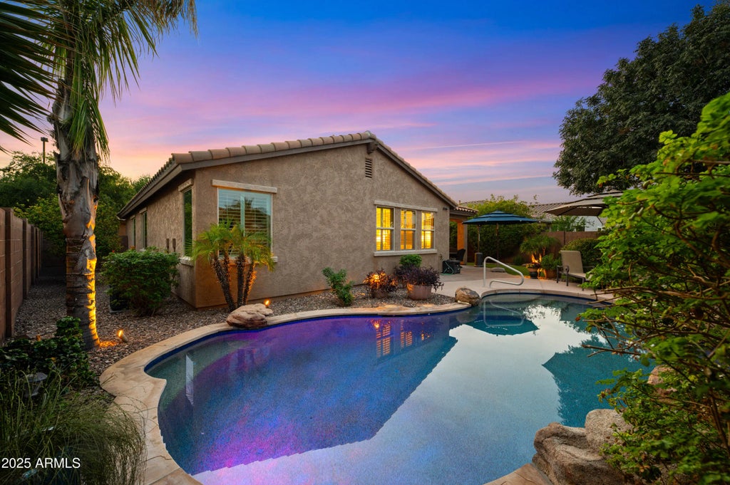 4530 E Portola Valley Drive, Gilbert