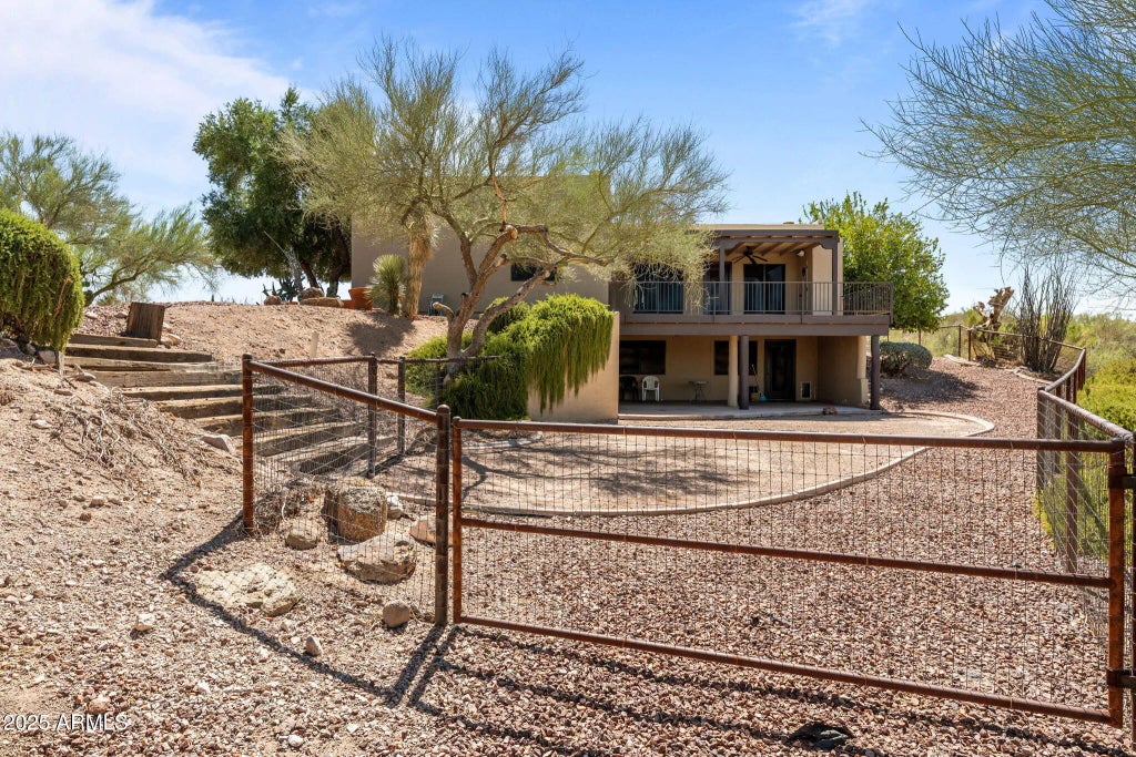 1425 W Kenrick Drive, Wickenburg