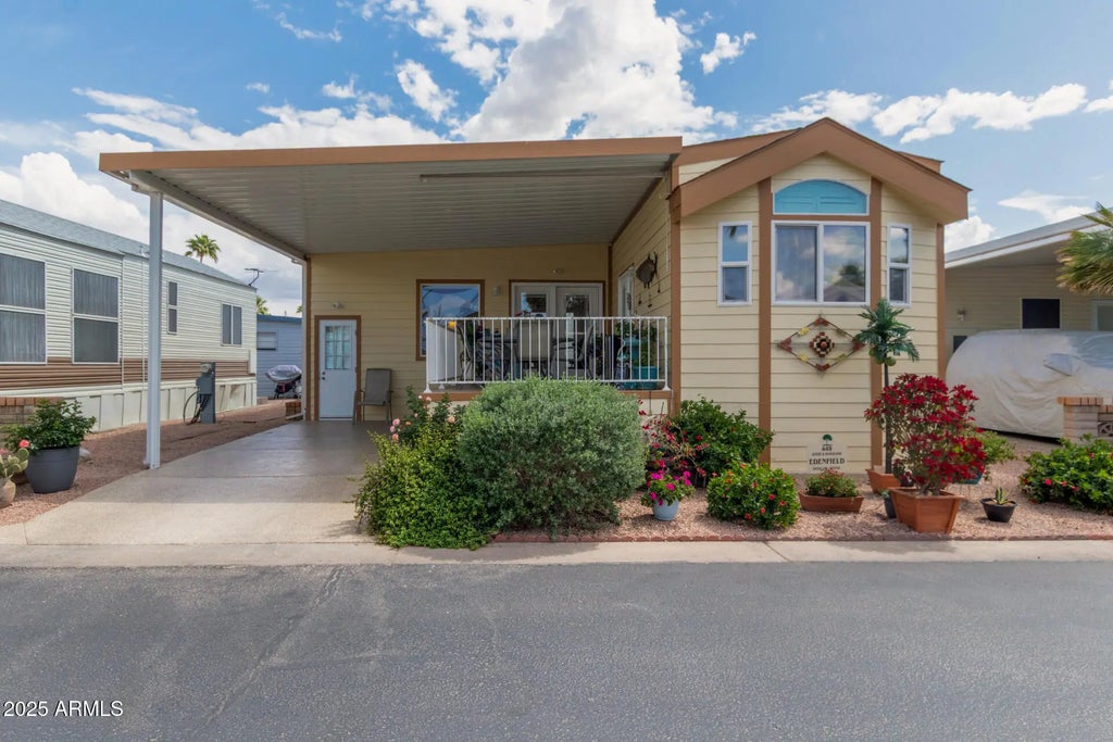 111 S Greenfield Road (unit 449), Mesa