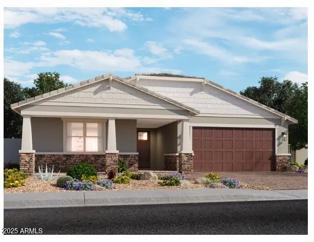 15829 W El Cortez Place, Surprise