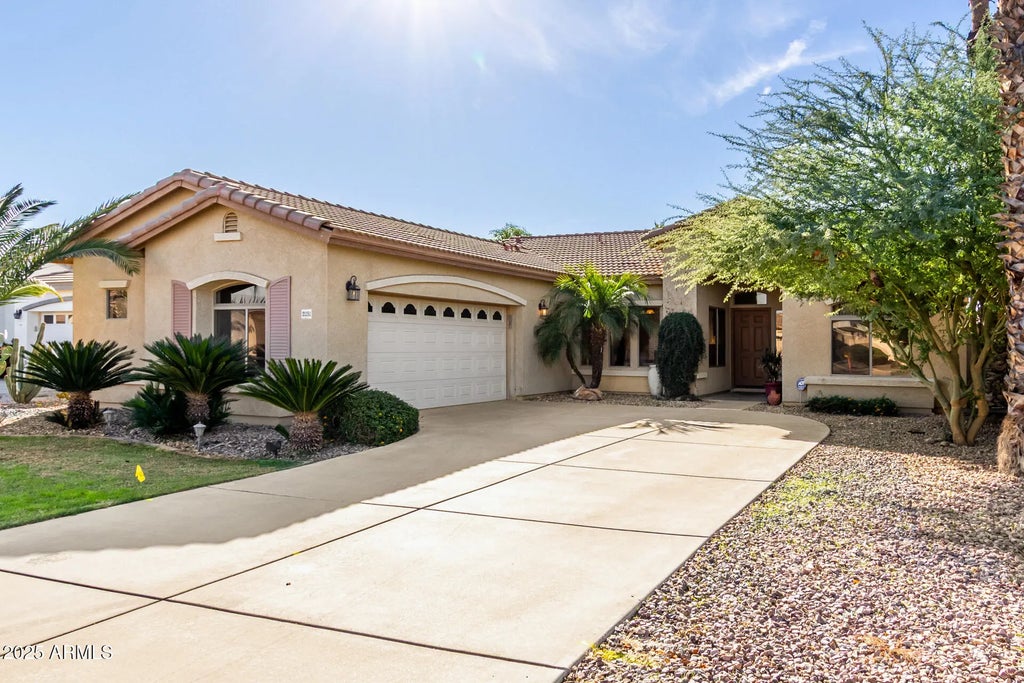 21151 E Stirrup Street, Queen Creek