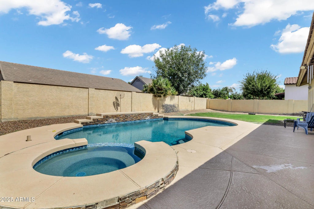 20310 E Colt Drive, Queen Creek