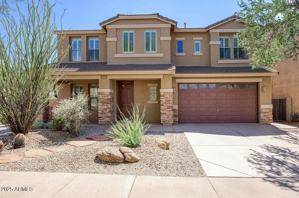 3005 W Via De Pedro Miguel, Phoenix