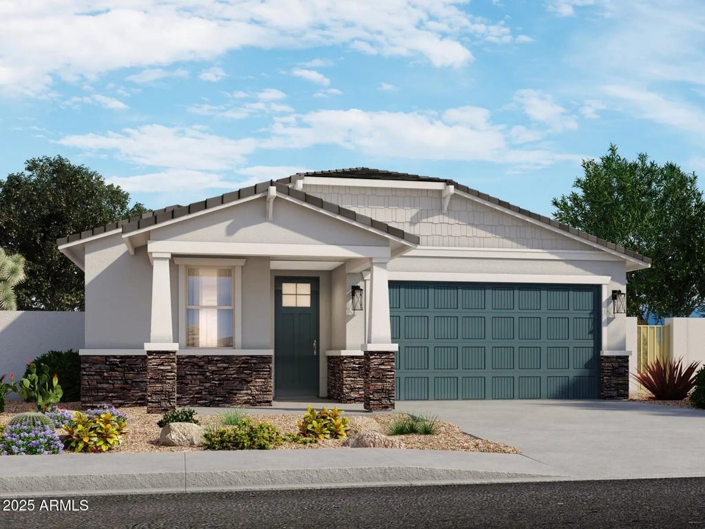 16030 W Bronco Trail, Surprise