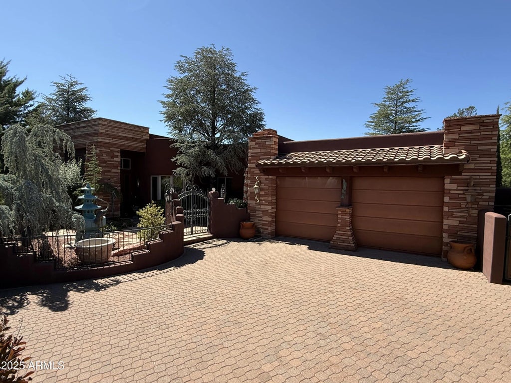 203 Calle Francesca, Sedona