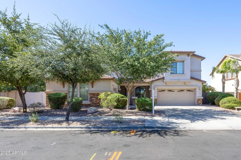 18546 E Oak Hill Lane, Queen Creek