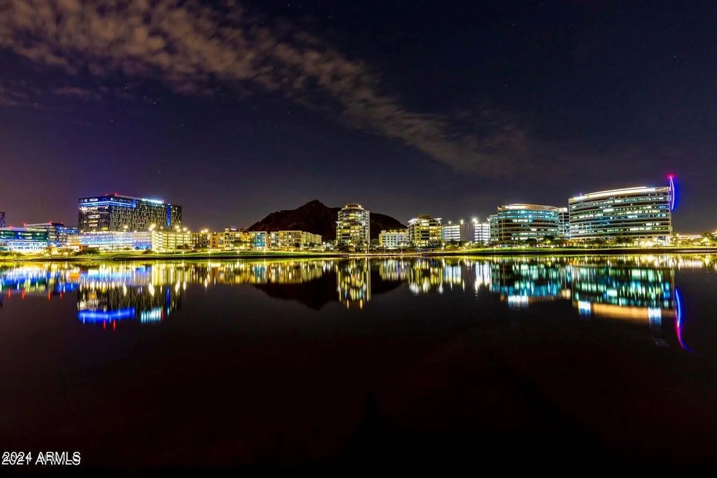 140 E Rio Salado Parkway (unit 1205), Tempe