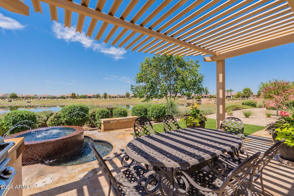 593 E Peach Tree Street, Queen Creek