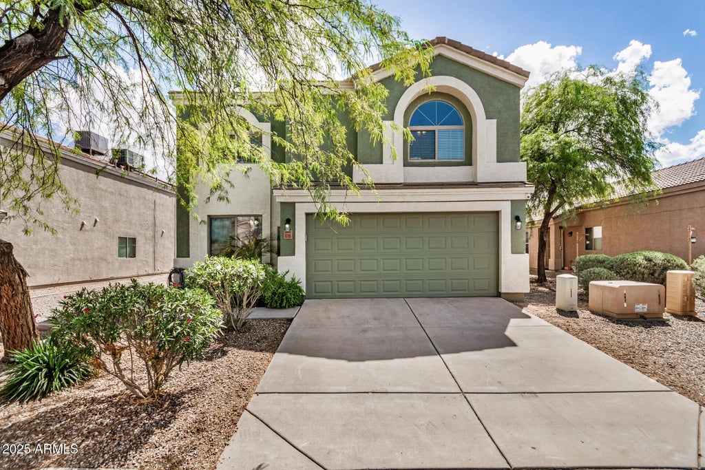 6785 E Stacy Street, Florence