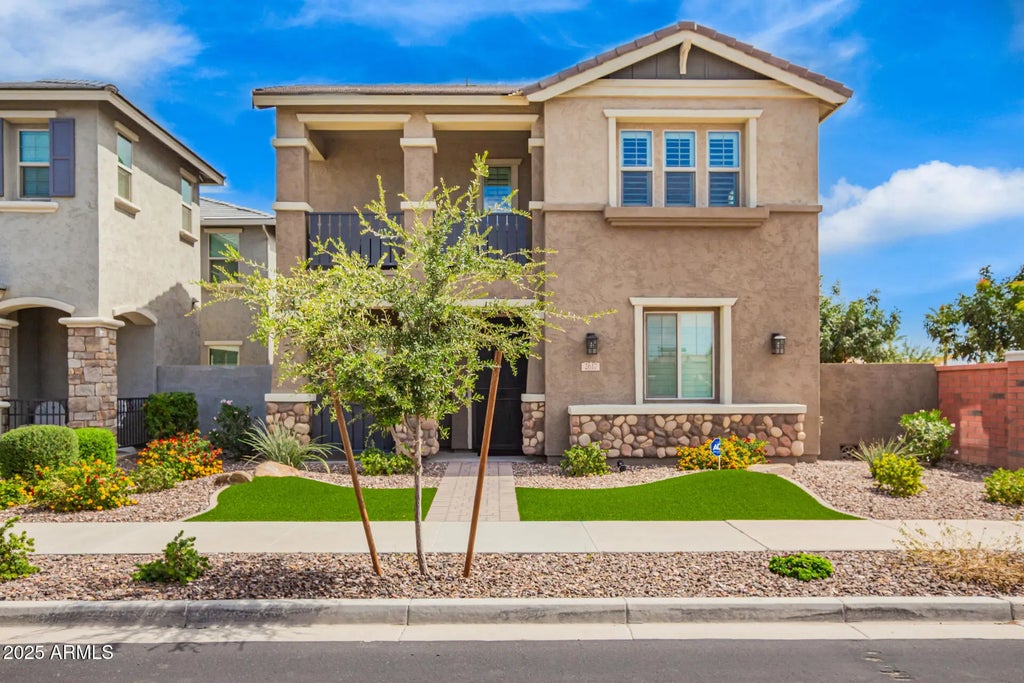 2617 S Entwistle Street, Gilbert