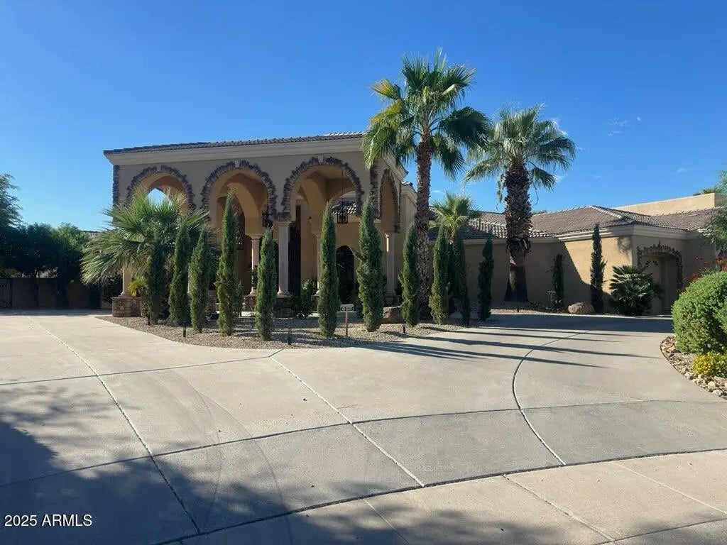 14209 W Valley View Drive, Litchfield Park