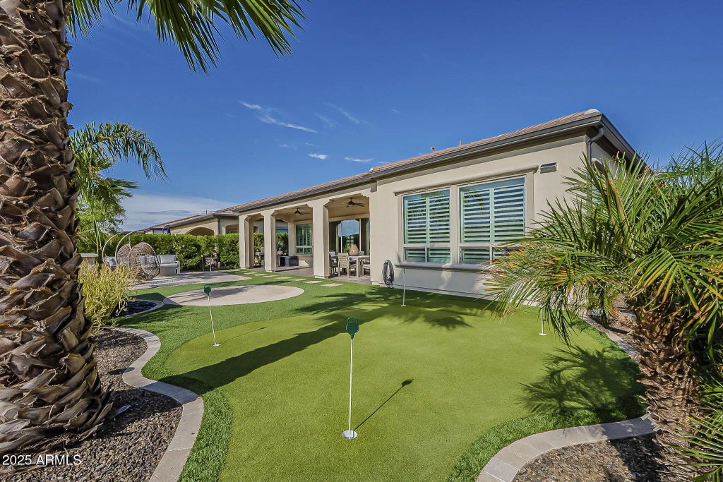35468 N Sunset Trail, Queen Creek
