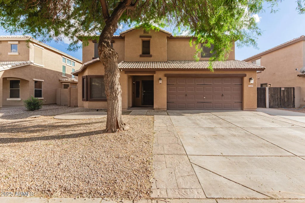 1659 E Magnum Road, Queen Creek