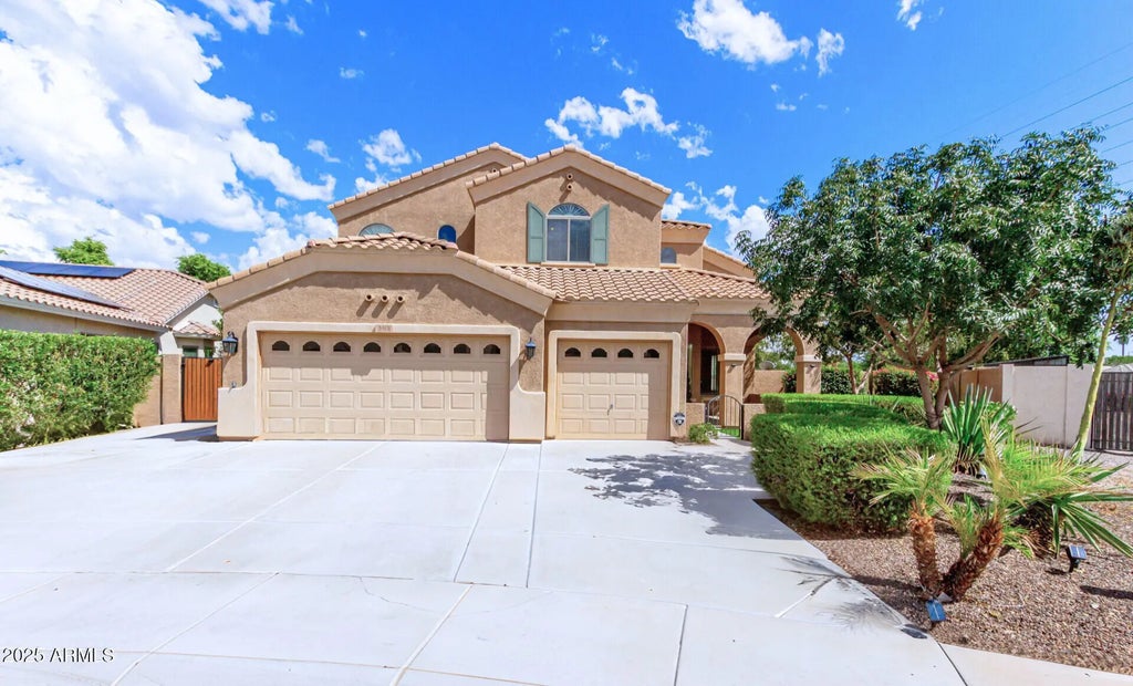 3901 S Halsted Drive, Chandler
