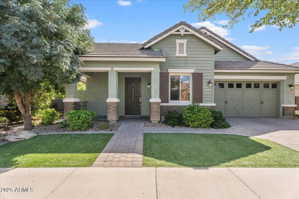 4281 E Cynthia Street, Gilbert