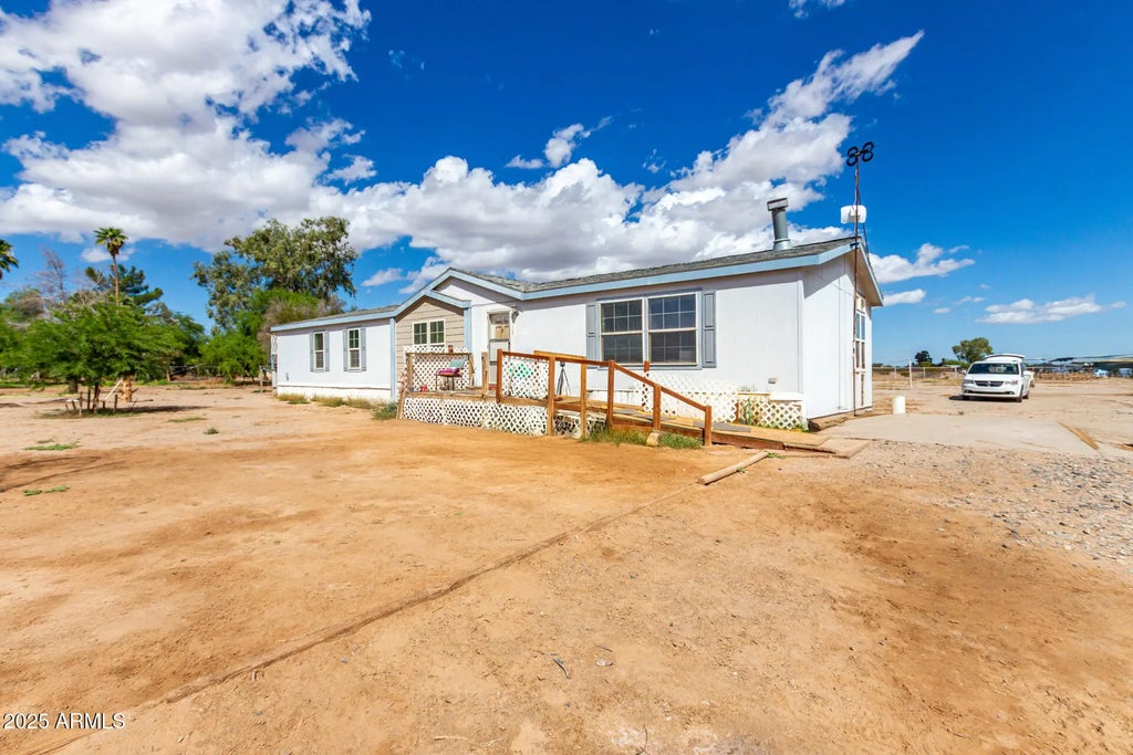 51606 W Mayer Boulevard, Maricopa