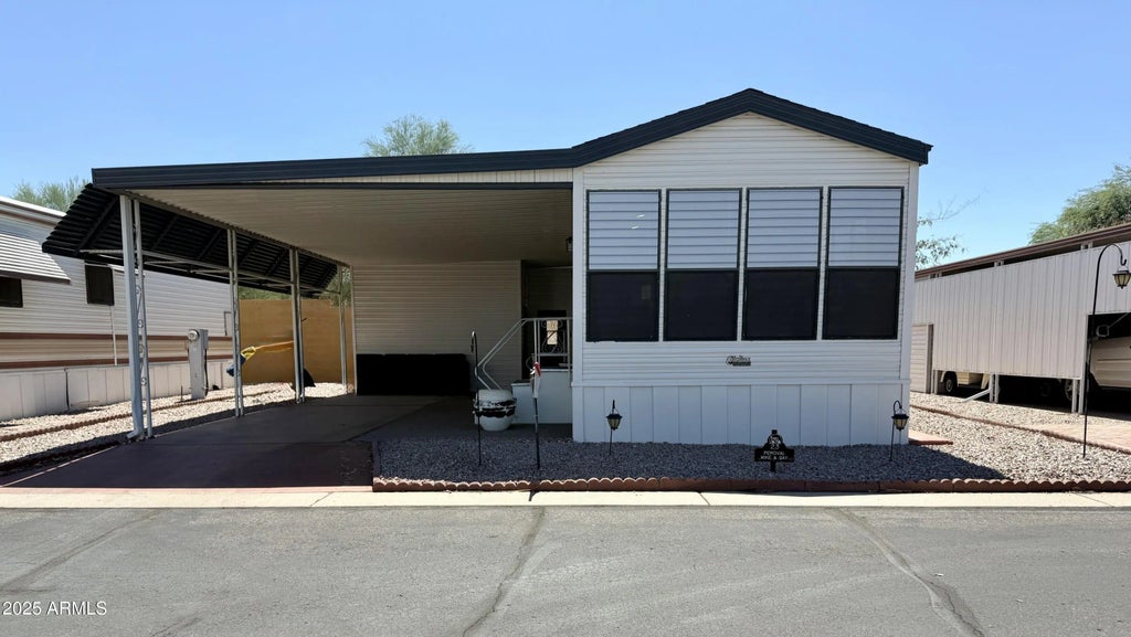 7750 E Broadway Road (unit 23), Mesa