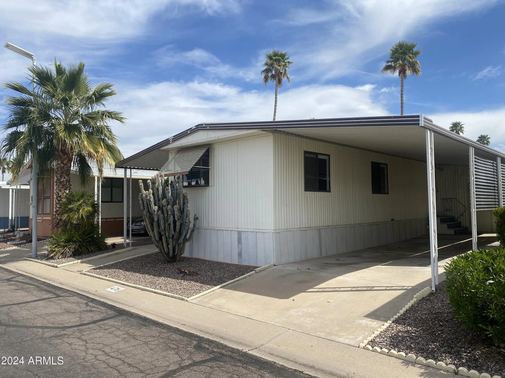 4065 E University Drive (unit 476), Mesa