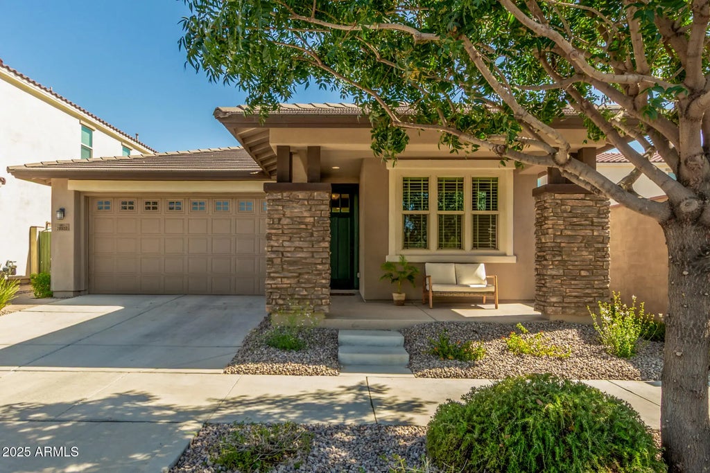 10517 E Durant Drive, Mesa