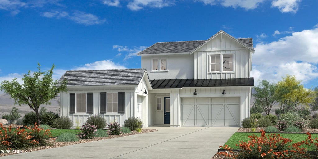 3572 W Horse Trail Way, San Tan Valley