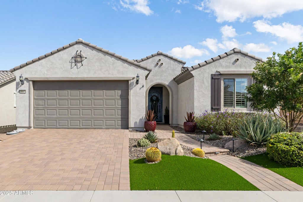 18939 N 259th Avenue, Buckeye