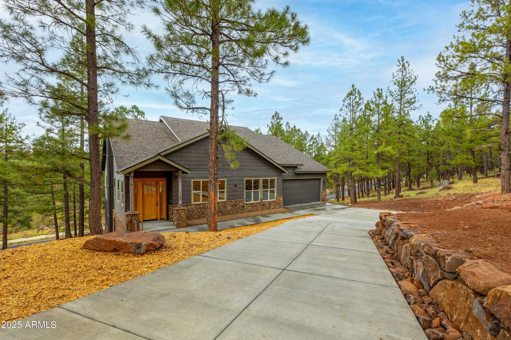 1183 N Worthington Place, Flagstaff