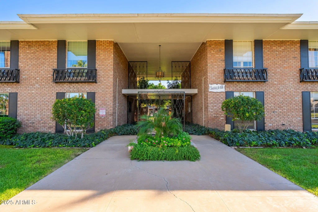 123 E Palm Lane (unit A), Phoenix