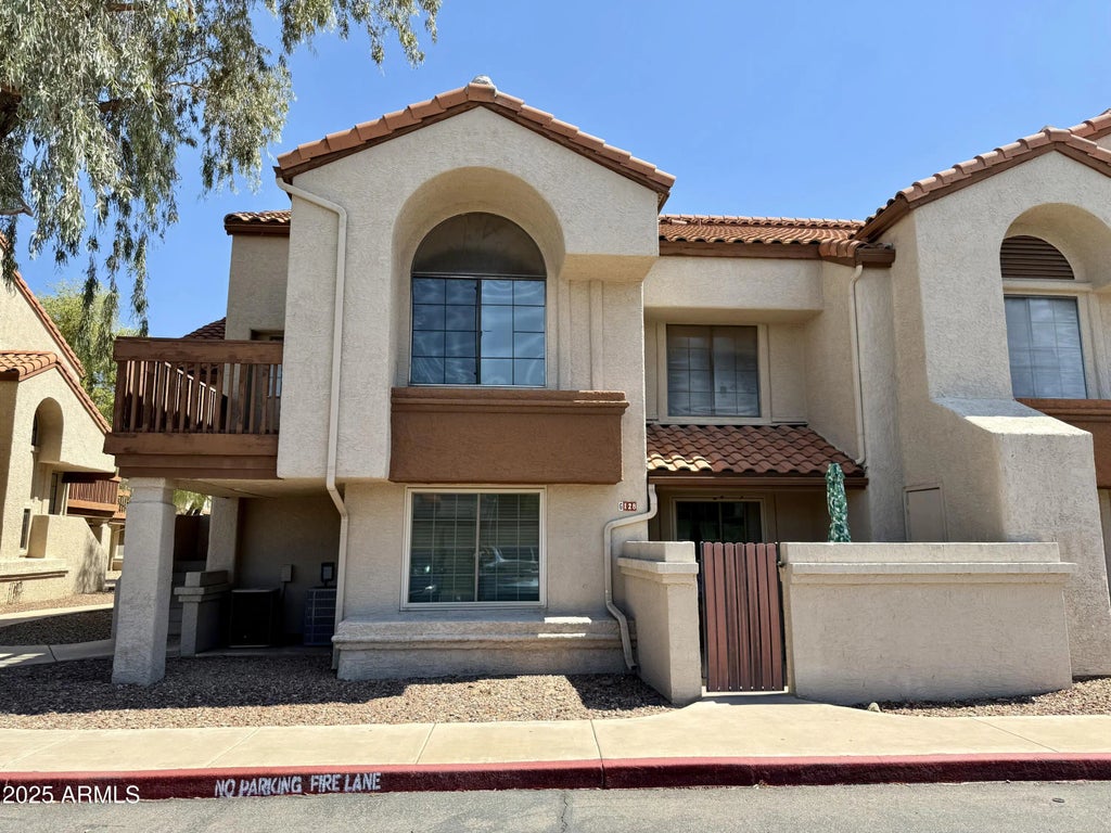 818 S Westwood -- (unit 228), Mesa