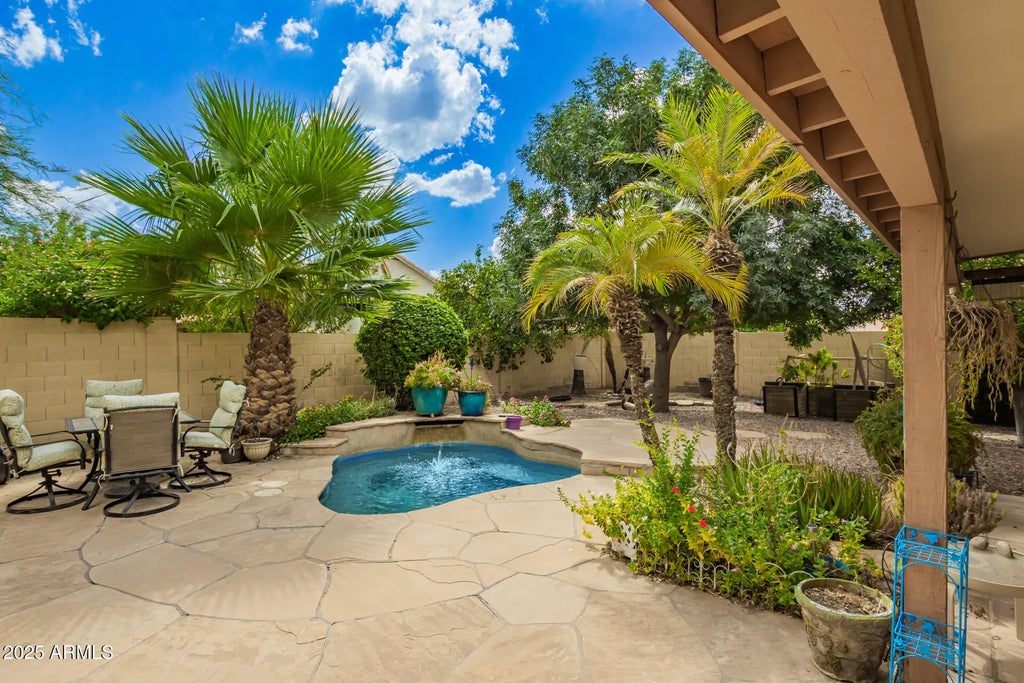 7525 E Kilarea Avenue, Mesa