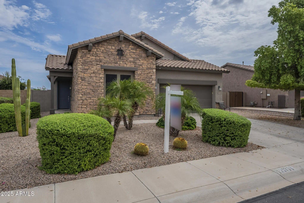 21711 N Bradford Drive, Maricopa