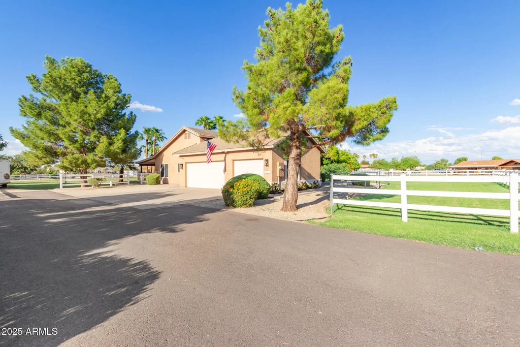 4273 S 165th Way, Gilbert