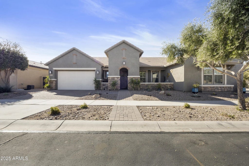 10049 E Topaz Avenue, Mesa