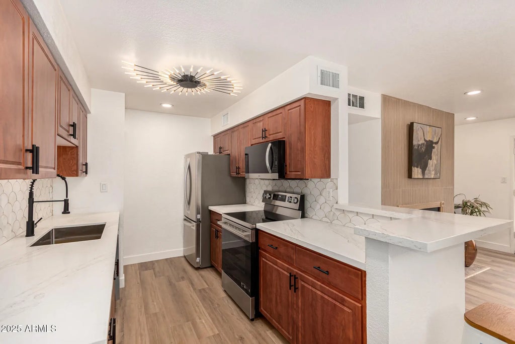 5995 N 78th Street (unit 1113), Scottsdale