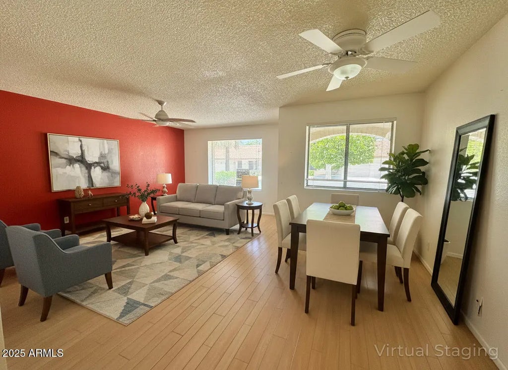 2311 S Farnsworth Drive (unit 81), Mesa