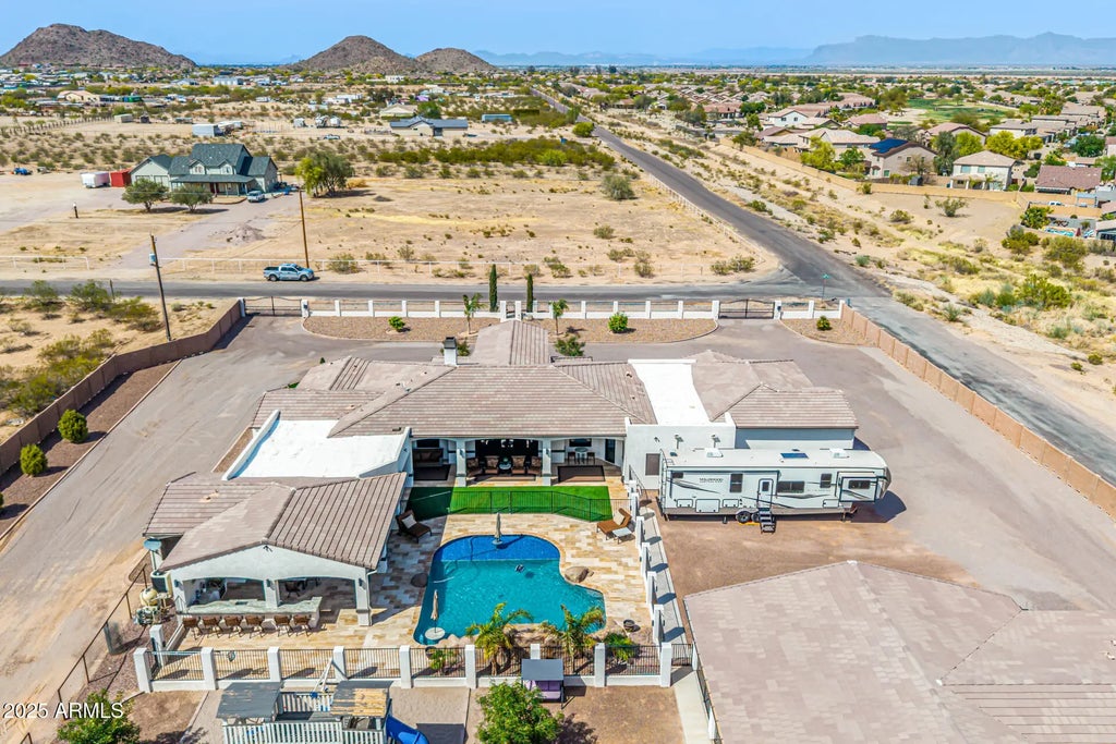 447 W Judd Road, San Tan Valley