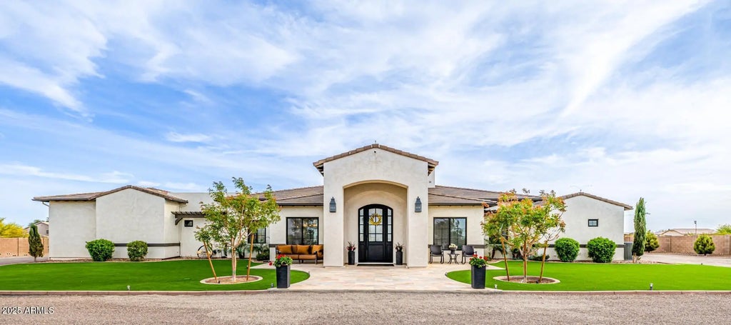 447 W Judd Road, San Tan Valley