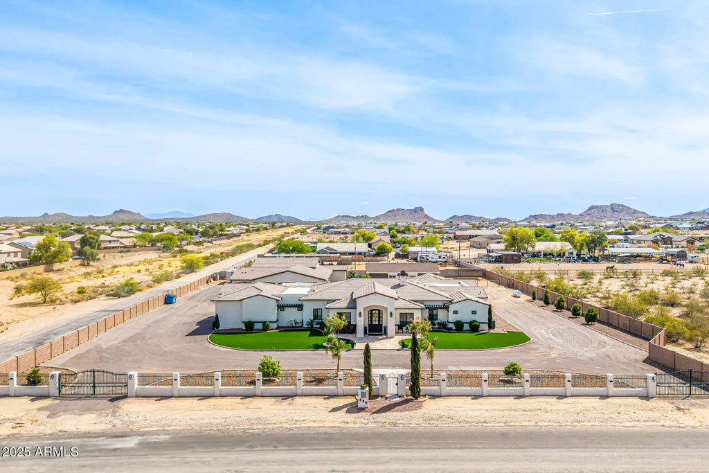 447 W Judd Road, San Tan Valley