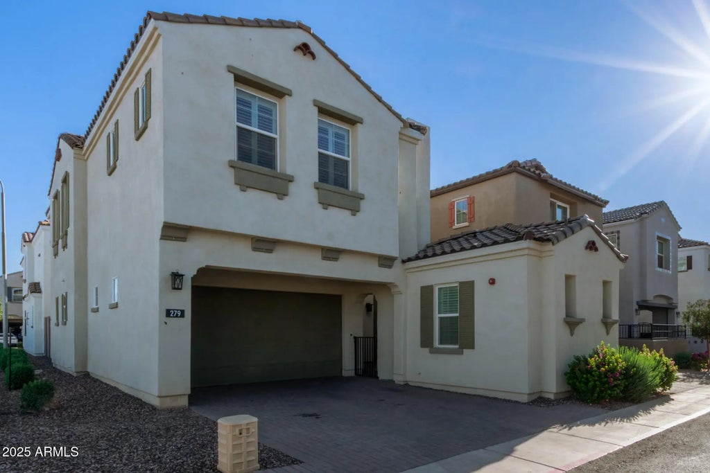 279 E Aster Drive, Chandler