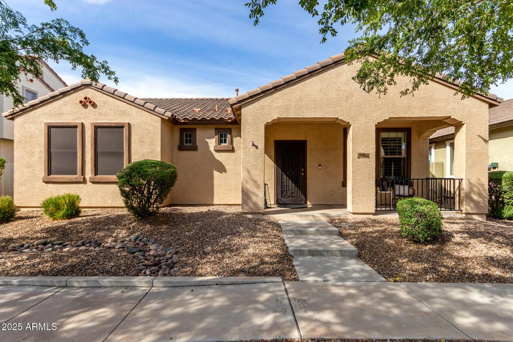 3320 E Patrick Street, Gilbert